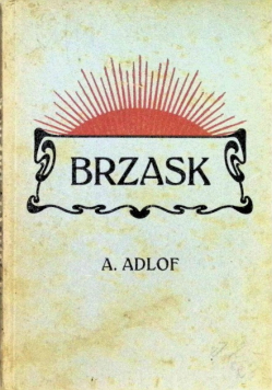 Brzesk 1922 r.