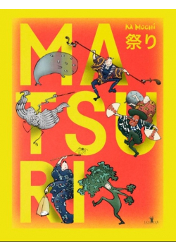Matsuri