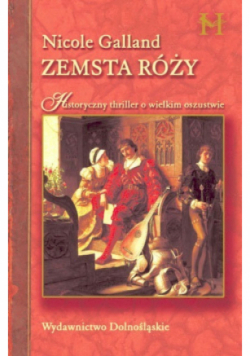 Zemsta Róży