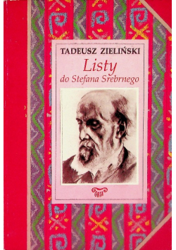 Listy do Stefana Srebrnego