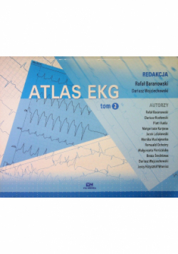 Atlas EKG Tom 1
