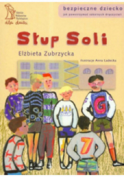 Słup soli