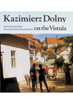 Kazimierz Dolny on the Vistula
