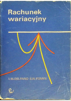 Rachunek wariacyjny