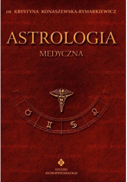 Astrologia medyczna