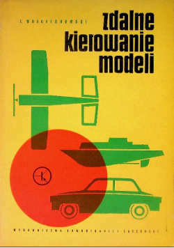 Zdalne kierowanie modeli