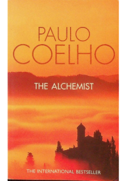The alchemist
