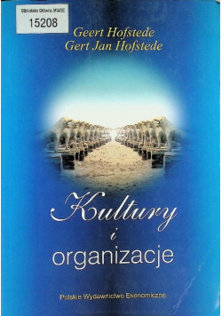 Kultury i organizacje