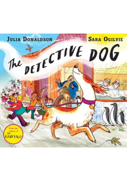 Detective Dog