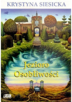 Jezioro osobliwości