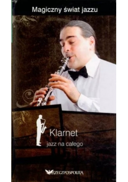 Klarnet Jazz na Całego