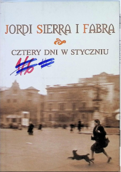 Cztery dni w styczniu