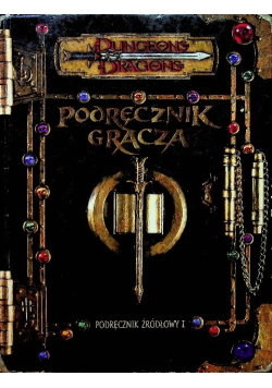 Podręcznik gracza
