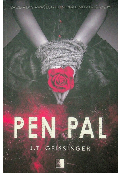 Pen Pal