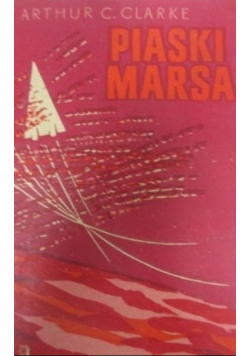 Piaski Marsa