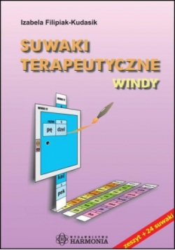 Suwaki terapeutyczne. Windy