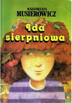 Ida Sierpniowa