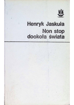 Non stop dookoła świata