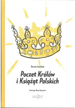 Poczet Królów i Książąt Polskich