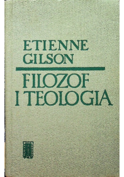 Filozof i teologia