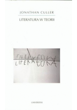 Literatura w teorii