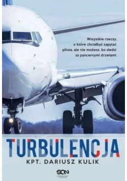 Turbulencja