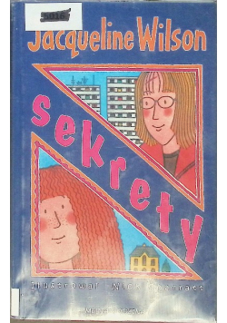 Sekrety