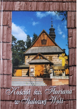 Kościół św Floriana w Stalowej Woli