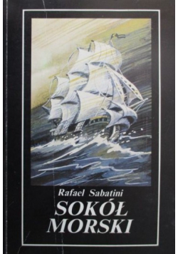 Sokół morski