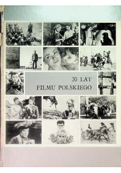 20 lat filmu polskiego