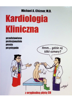 kardiologia kliniczna