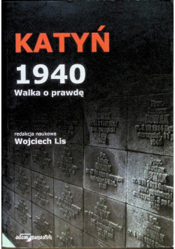 Katyń 1940