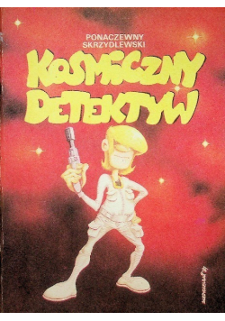 Kosmiczny detektyw