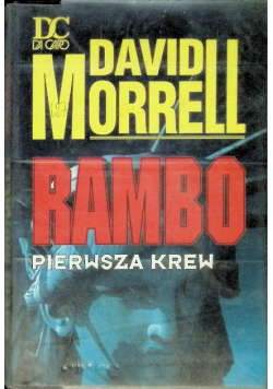 Rambo pierwsza krew
