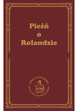 Pieśń o Rolandzie