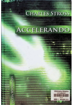 Accelerando