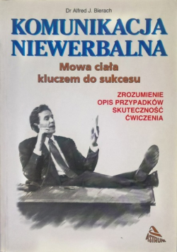 Komunikacja niewerbalna