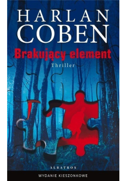 Brakujący element