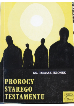 Prorocy Starego Testamentu