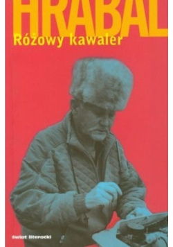 Różowy kawaler