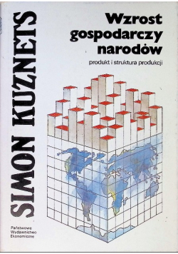 Wzrost gospodarczy narodów
