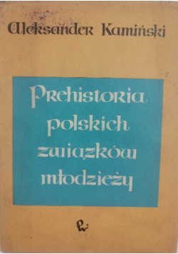 Prehistoria polskich związków młodzieży