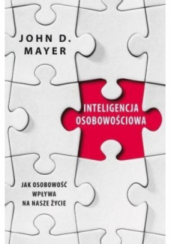Inteligencja osobowościowa