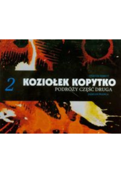 Koziołek Kopytko Podróży część druga