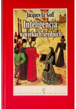 Inteligencja w wiekach średnich