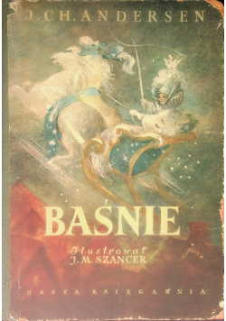 Andersen baśnie