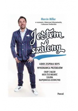Jestem szalony