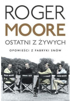 Ostatni z żywych
