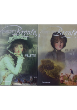 Villette Tom I i II