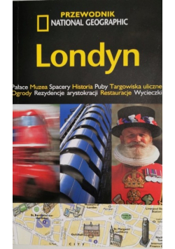 Londyn